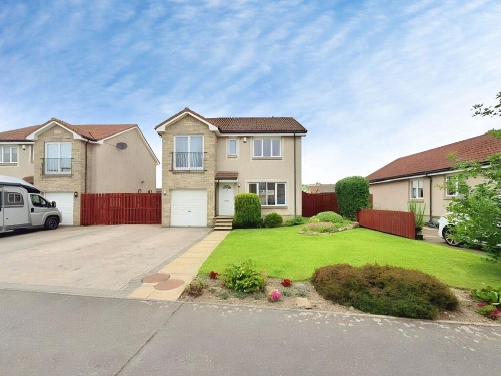 Main image of property: Pentland Park, Kennoway, KY8