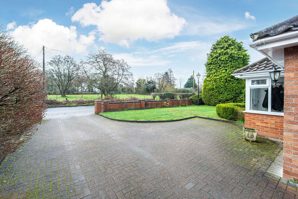 Wrenbury Heath Road, Sound, Near Nantwich photo 3