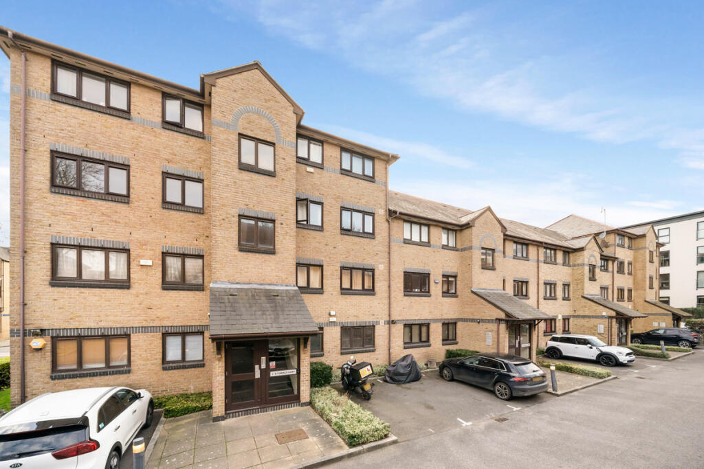 Main image of property: Transom Square, London, E14