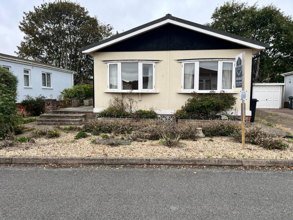 Four Seasons Park, Chapel St. Leonards, Skegness, PE24 5YW photo 3