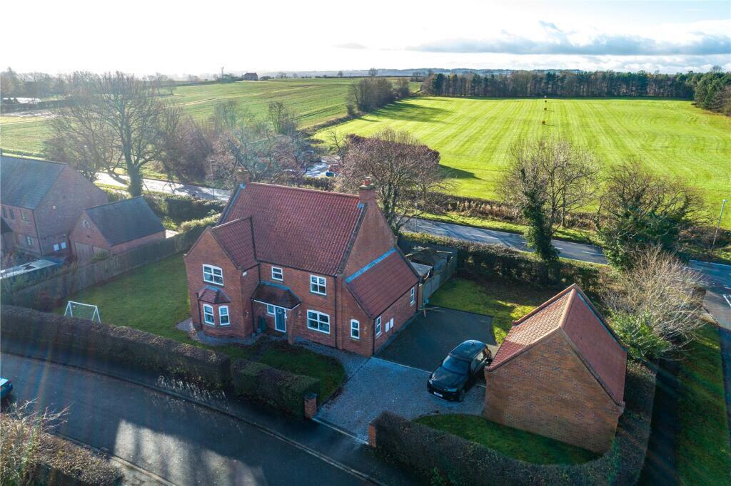 Main image of property: The Drive, Waltham