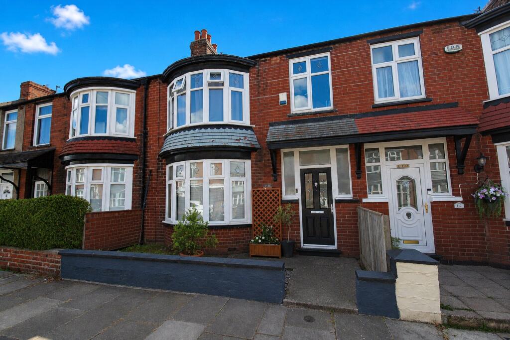 Main image of property: Hambledon Road, Linthorpe