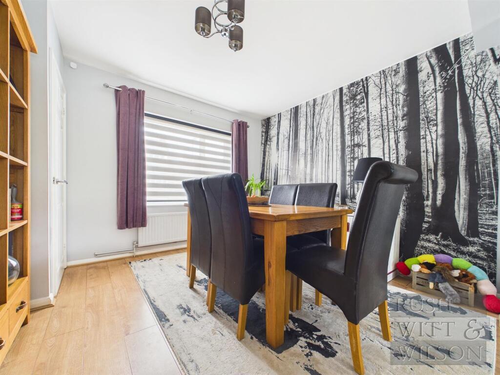 House in Hastings, Broomgrove - View 4
