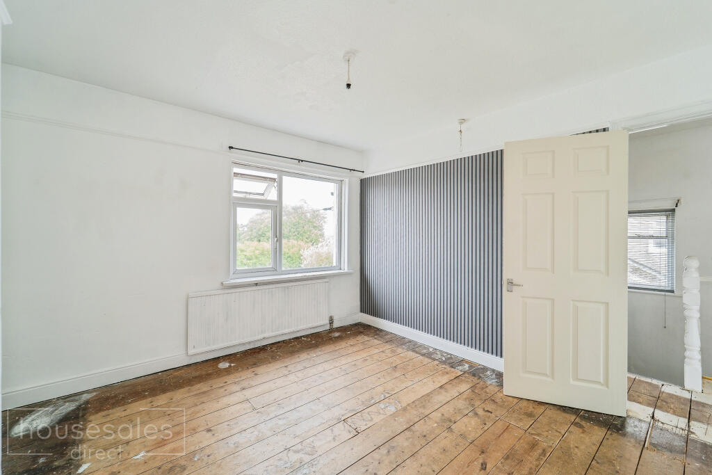 House in Haverfordwest, Pembrokeshire - More