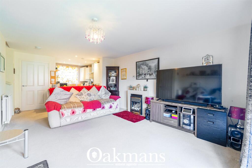 House in Birmingham - View 3