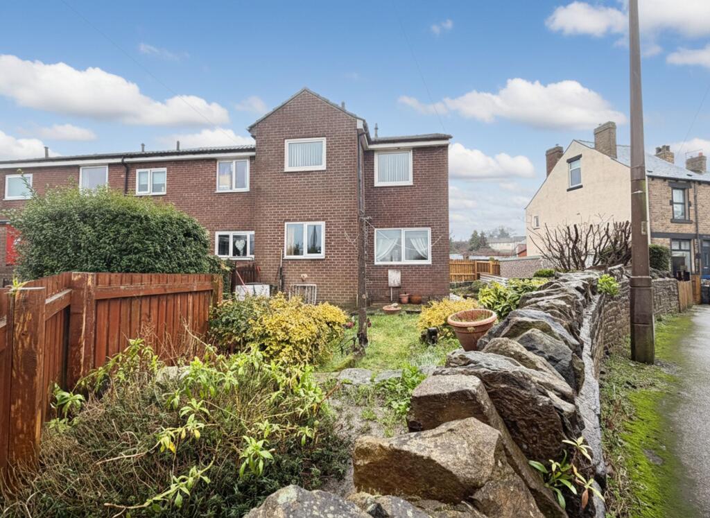 Main image of property: Berrywell Avenue, Penistone, S36
