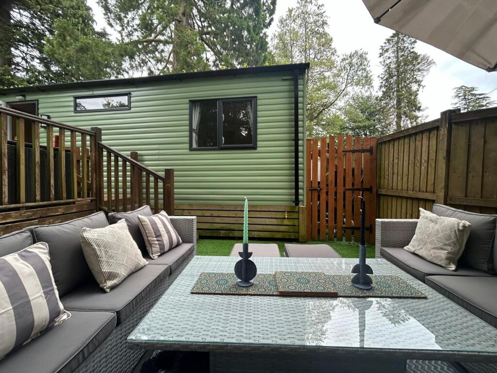Main image of property: Fallbarrow Holiday Park, Rayrigg Road, Windermere