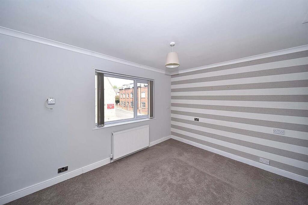 House in Stockport - More