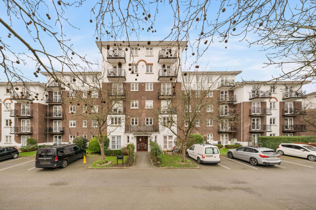 Main image of property: Brompton Park Crescent, SW6