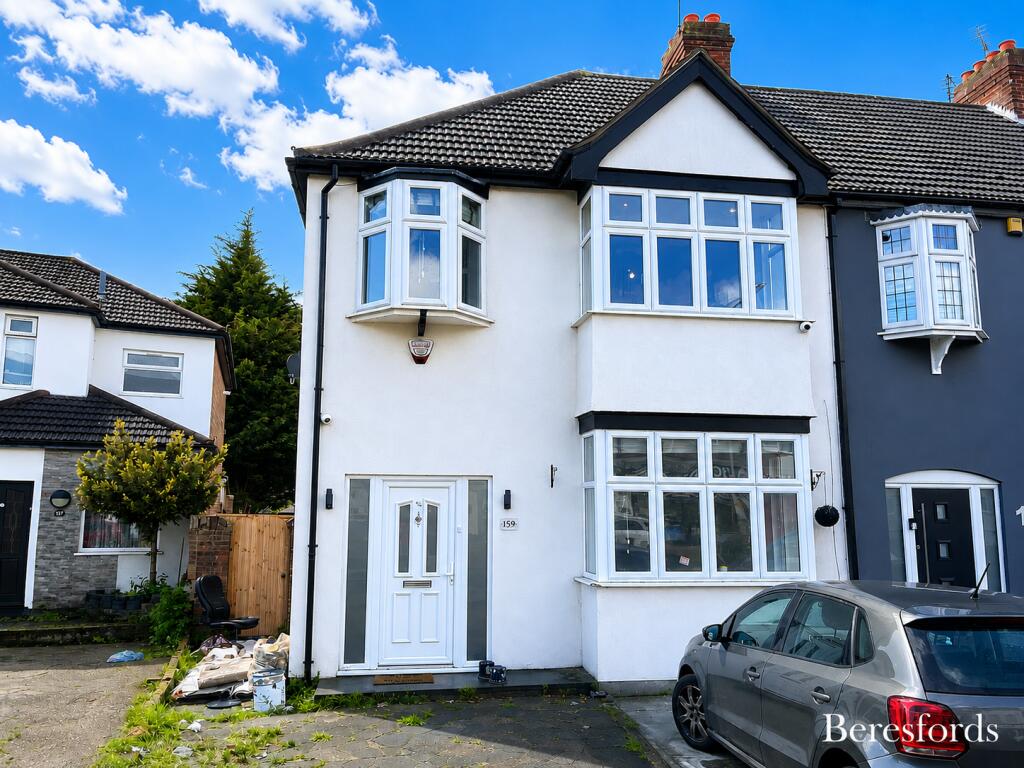 Main image of property: Hornchurch Road, RM12