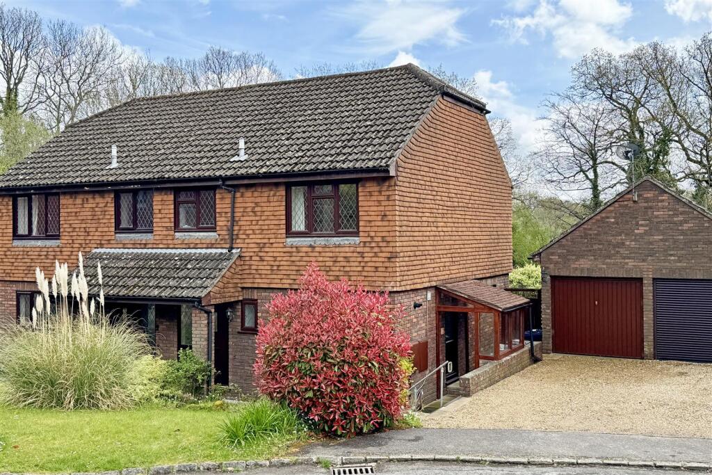 Main image of property: Chiddingfold