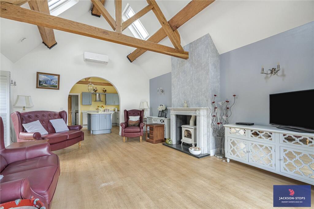 Saneco Lane, Brixworth, Northamptonshire, NN6 photo 5