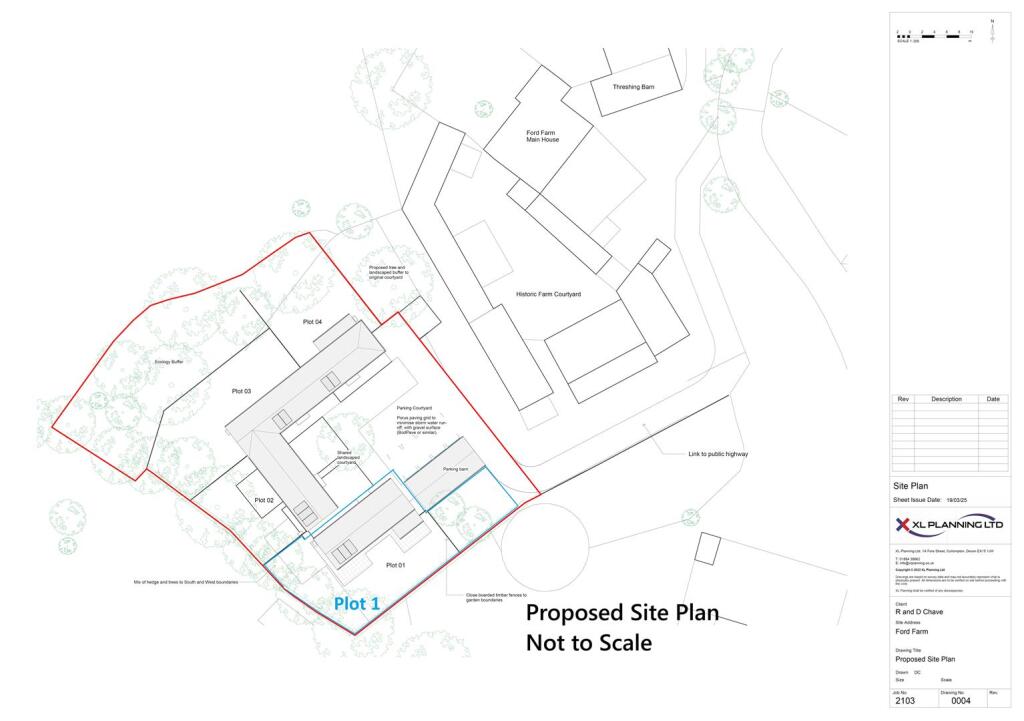 Kentisbeare, Cullompton - View 3