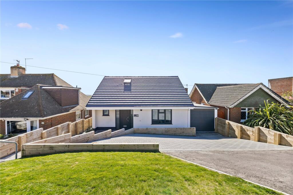 Main image of property: Rodmell Avenue, Brighton, East Sussex, BN2