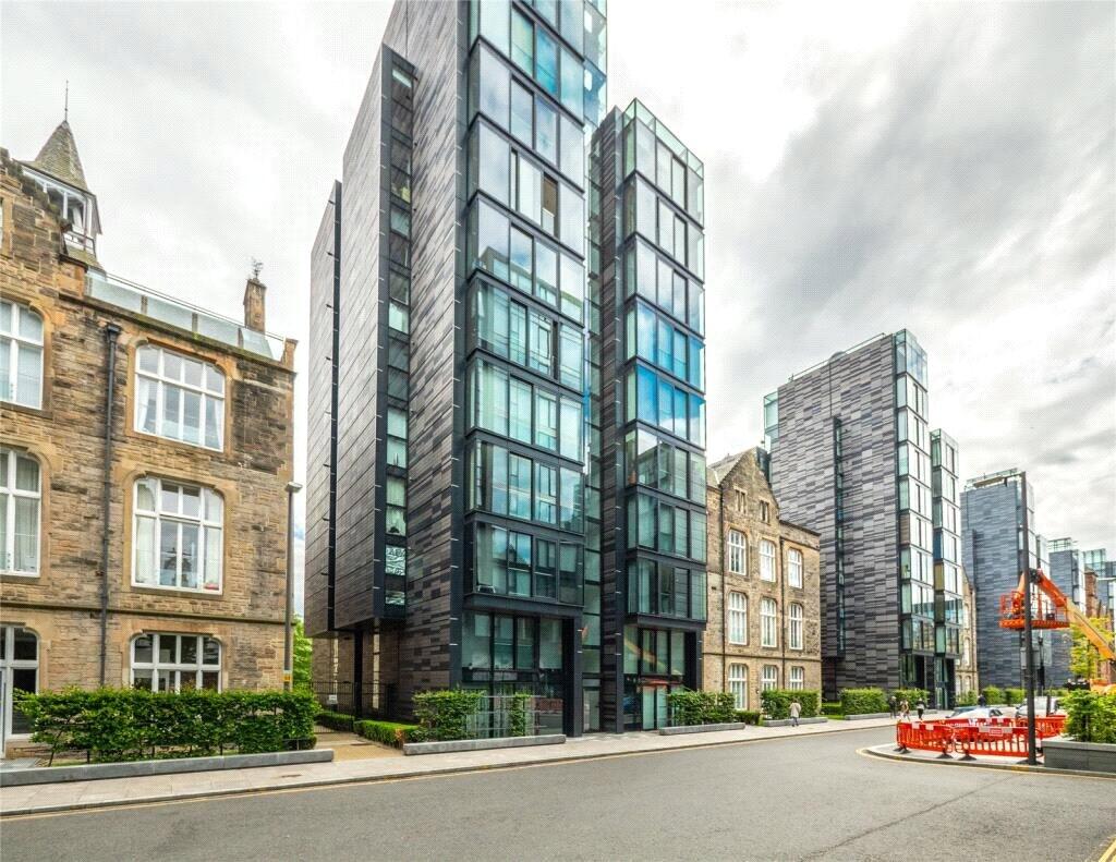 Main image of property: Simpson Loan, Edinburgh, Midlothian