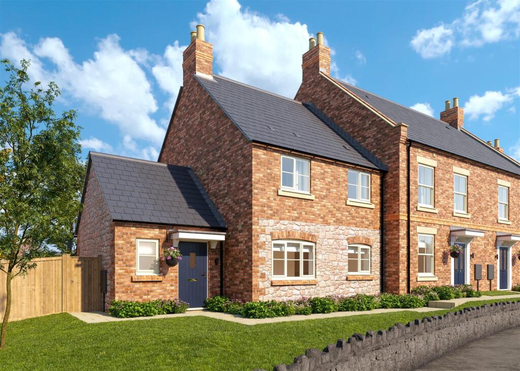 3-bed house on Church Street, Melbourne, Derby, £575,000