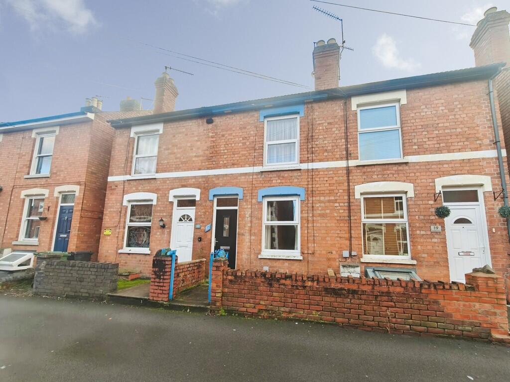 Main image of property: Blakefield Road, St Johns 