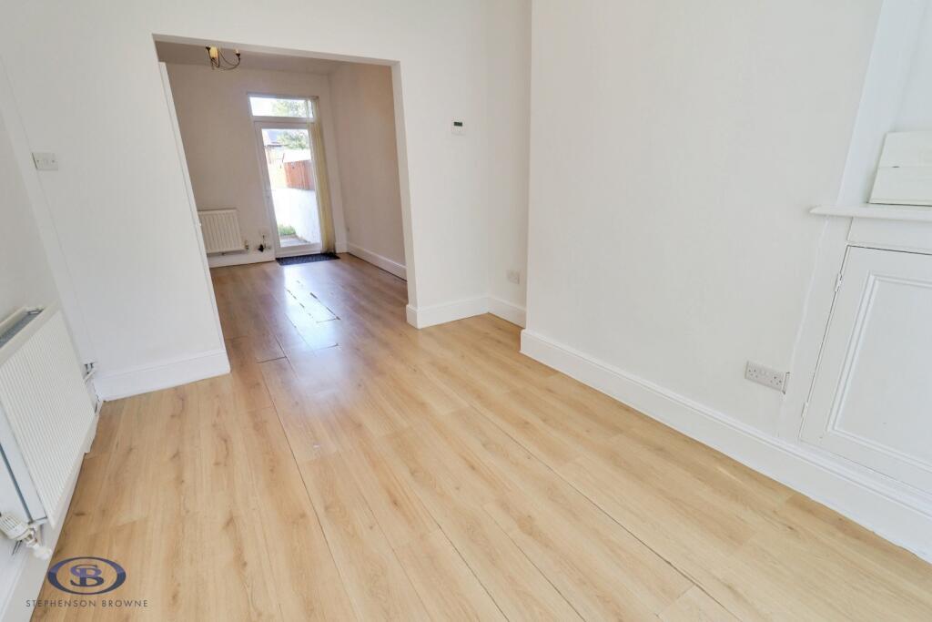 House in Crewe, Cheshire East - More