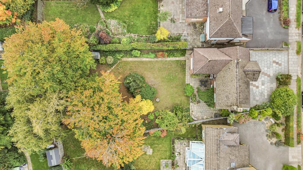 Additional image 9 of Abbey Avenue, St Albans, AL3