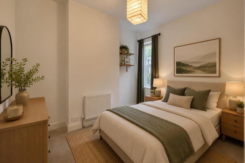 Apartment in London, West Dulwich, West Norwood - View 5