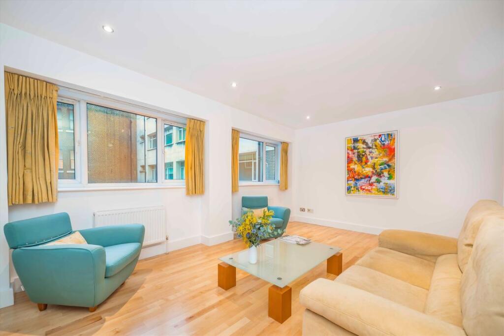 Main image of property: St. Martin's Lane, Covent Garden