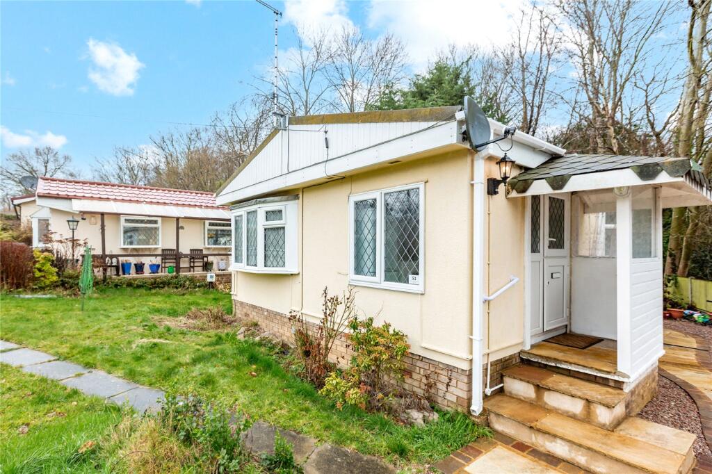 Main image of property: Temple Grove Park, Bakers Lane, West Hanningfield, Chelmsford, CM2