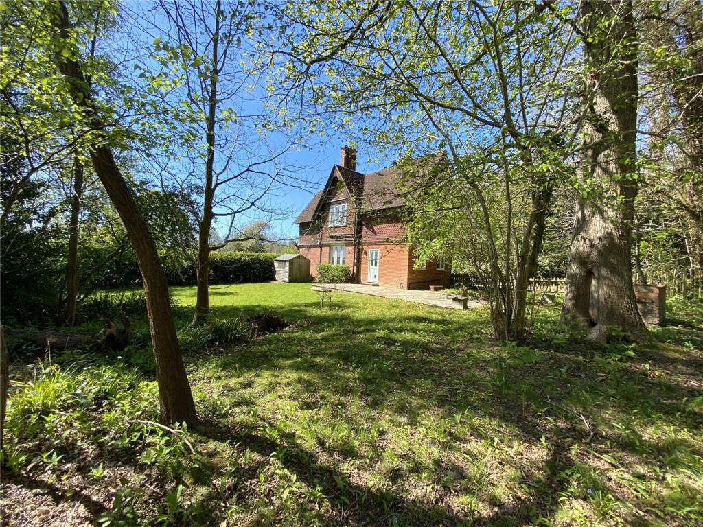 Main image of property: Old Church Road, Pembury, Tunbridge Wells, Kent, TN2