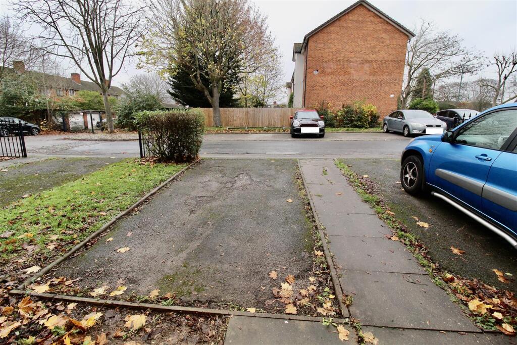 Additional image 12 of Hopwas Grove, Kingshurst, Birmingham