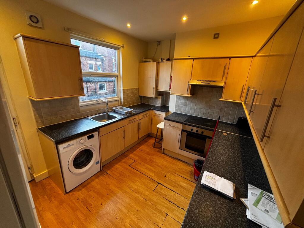 Main image of property: Granby Grove, Leeds, LS6