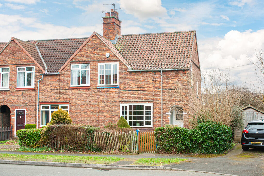 Main image of property: Fulford Cross, York