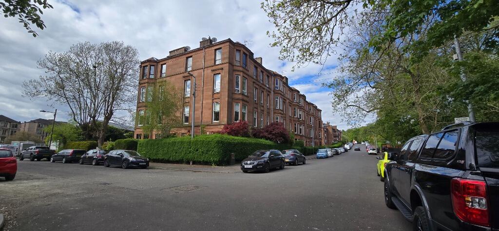 Main image of property: Roebank Street, Dennistoun, Glasgow, G31