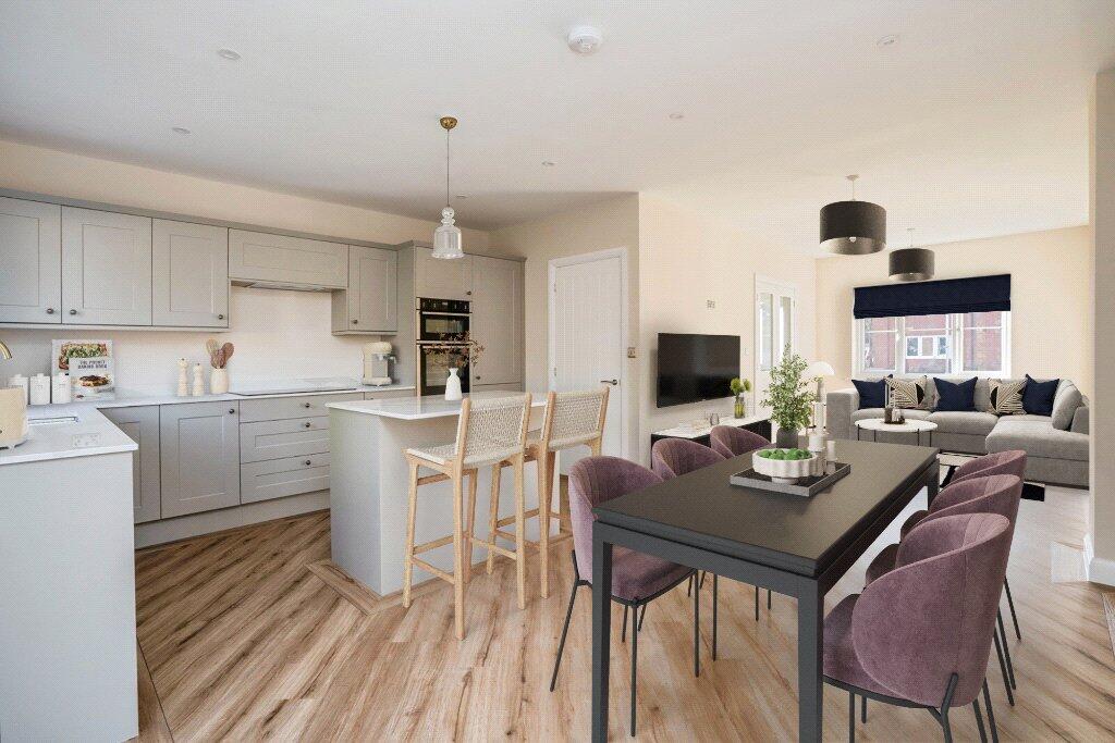 House in Portsmouth - View 2