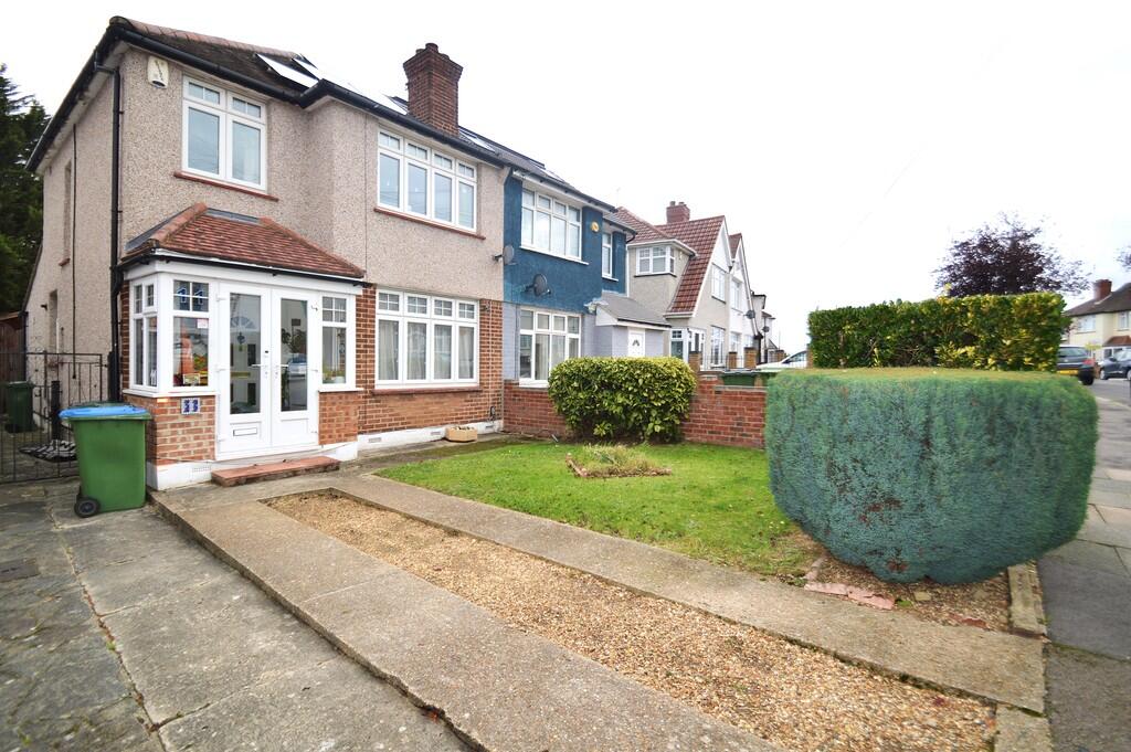 Main image of property: Welton Road, London