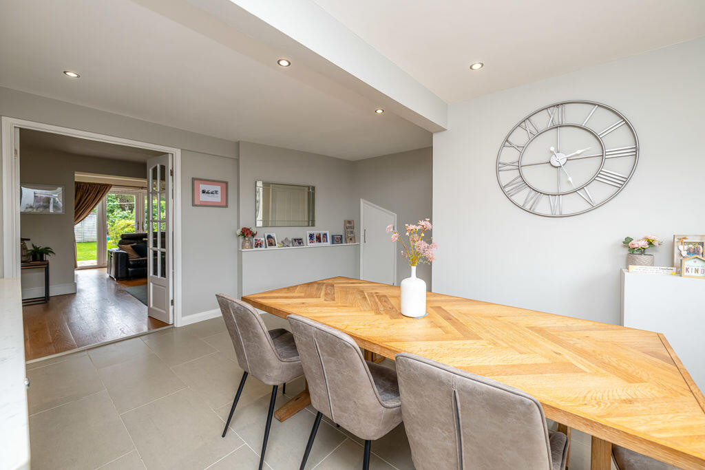 House in Wolverhampton - More
