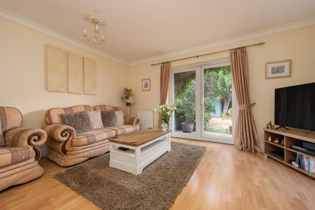 House in Herne Bay, Hunter's Forstal, Bishopstone - View 3