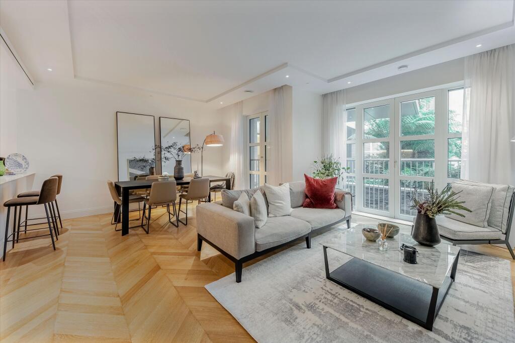 Main image of property: 9 Millbank, London, SW1P