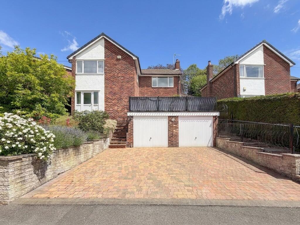 Main image of property: Scotland Street, Whitwell, S80