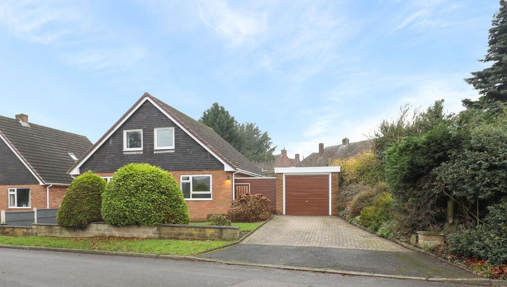 Main image of property: Penmore Lane, Hasland, S41