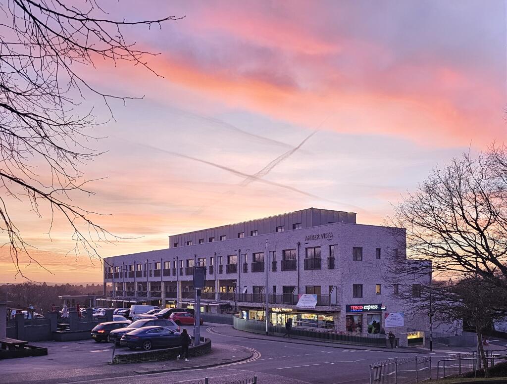 Main image of property: Clearwater Way, CARDIFF