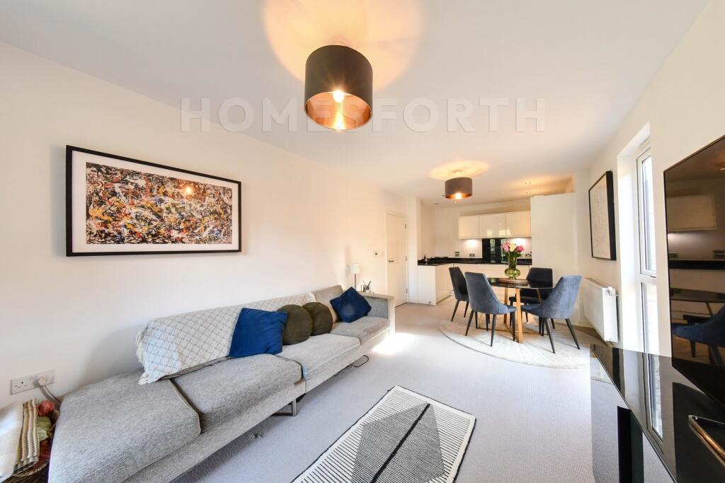 Main image of property: Coleby House, Woodly Crescent, London, NW2
