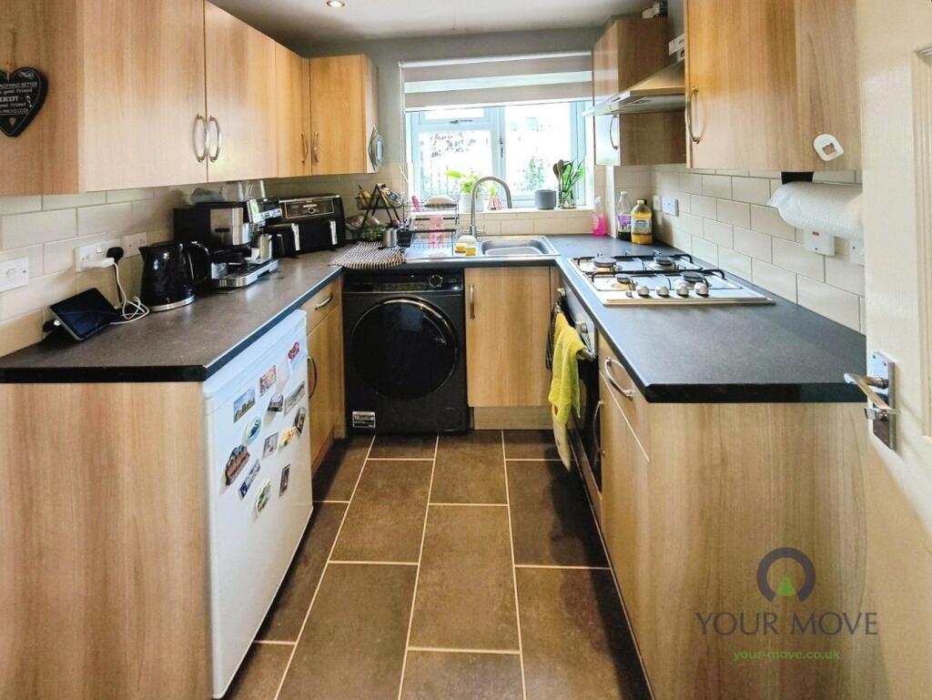 House in Telford - View 4