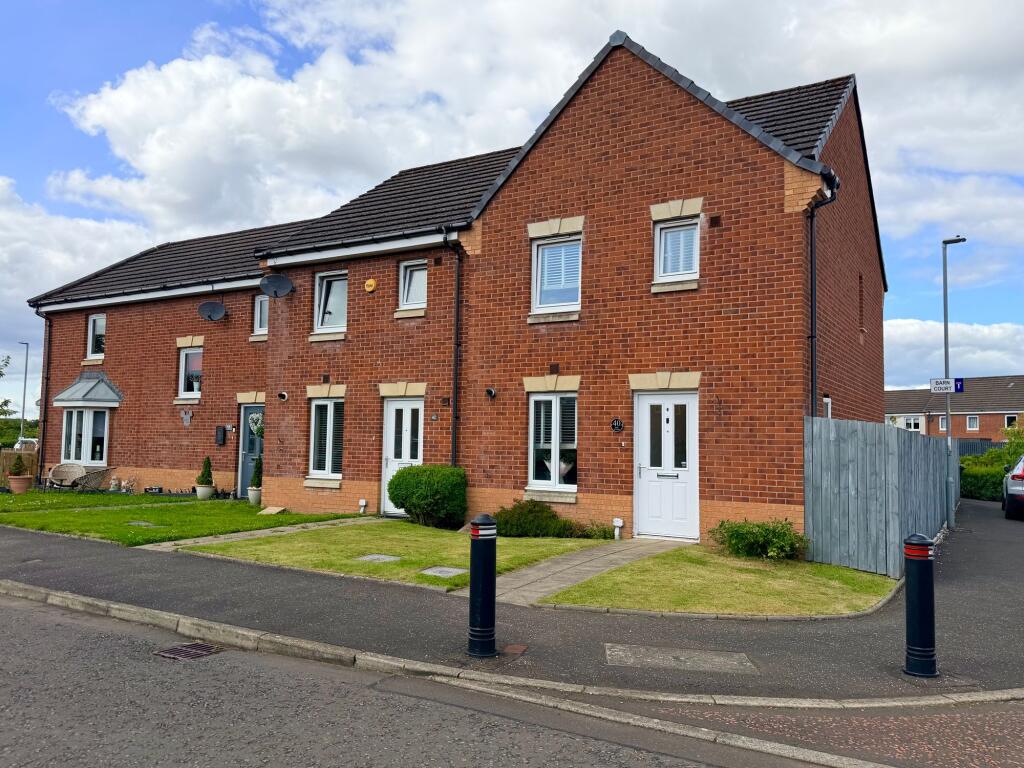 Main image of property: Bale Avenue, Cambuslang, G72
