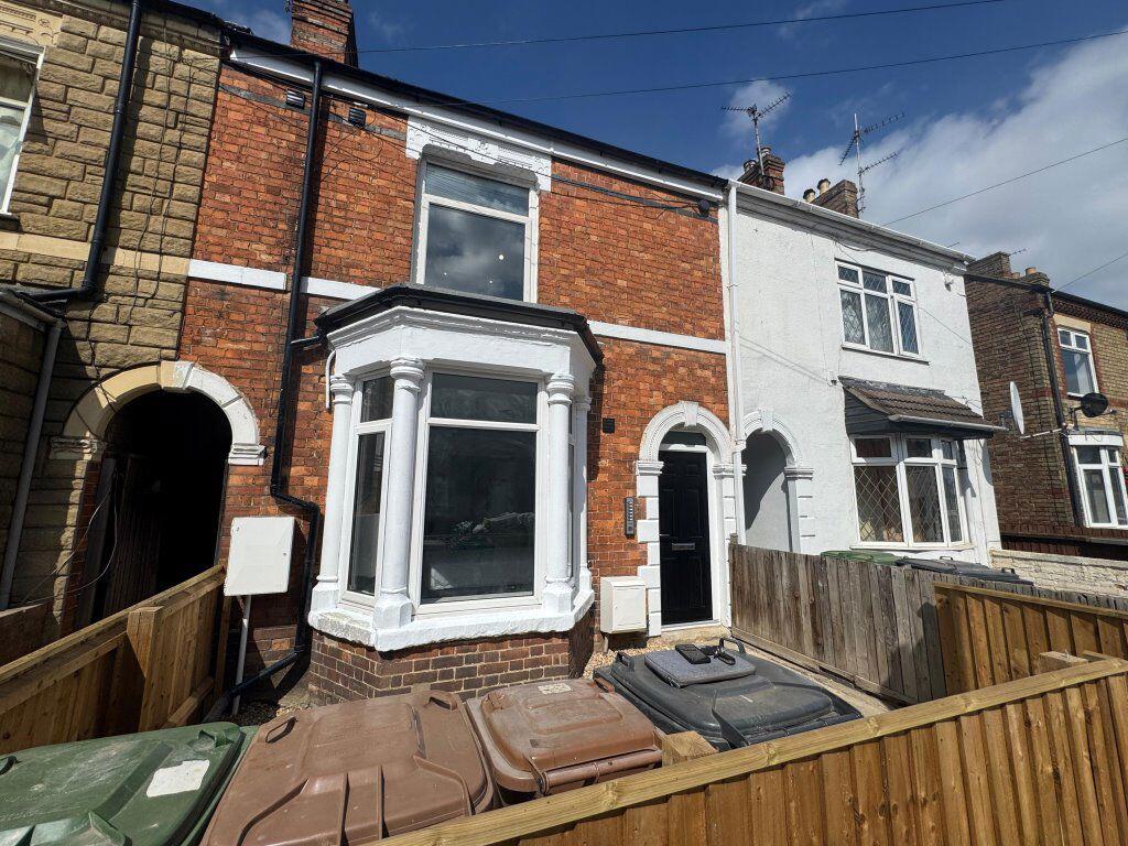 Main image of property: Padholme Road, Peterborough, PE1