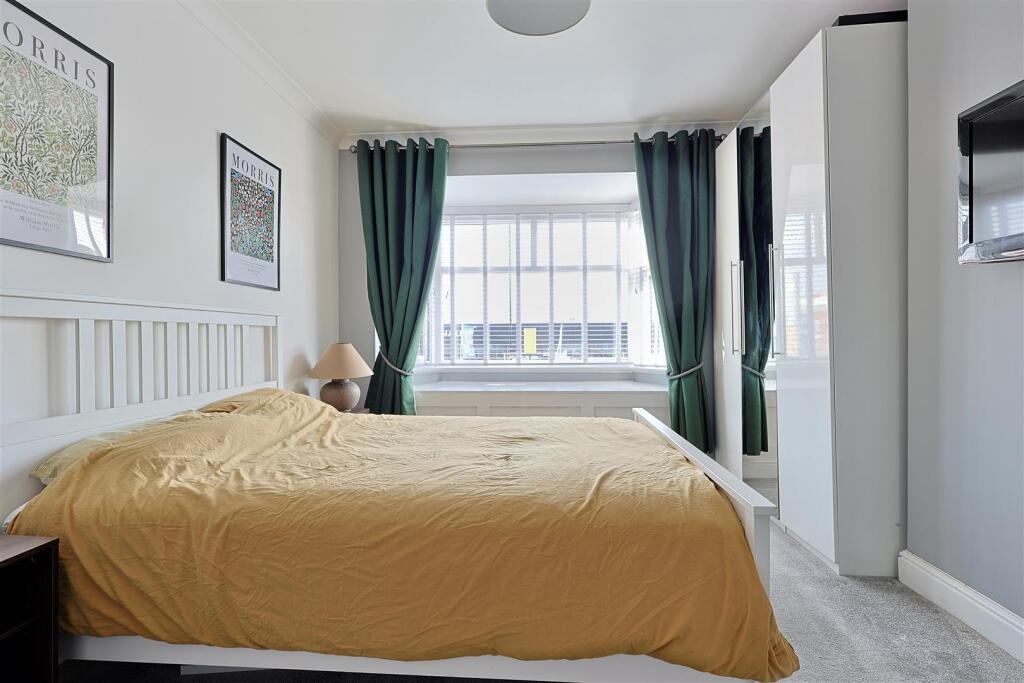 Apartment in Newcastle upon Tyne, Heaton - More