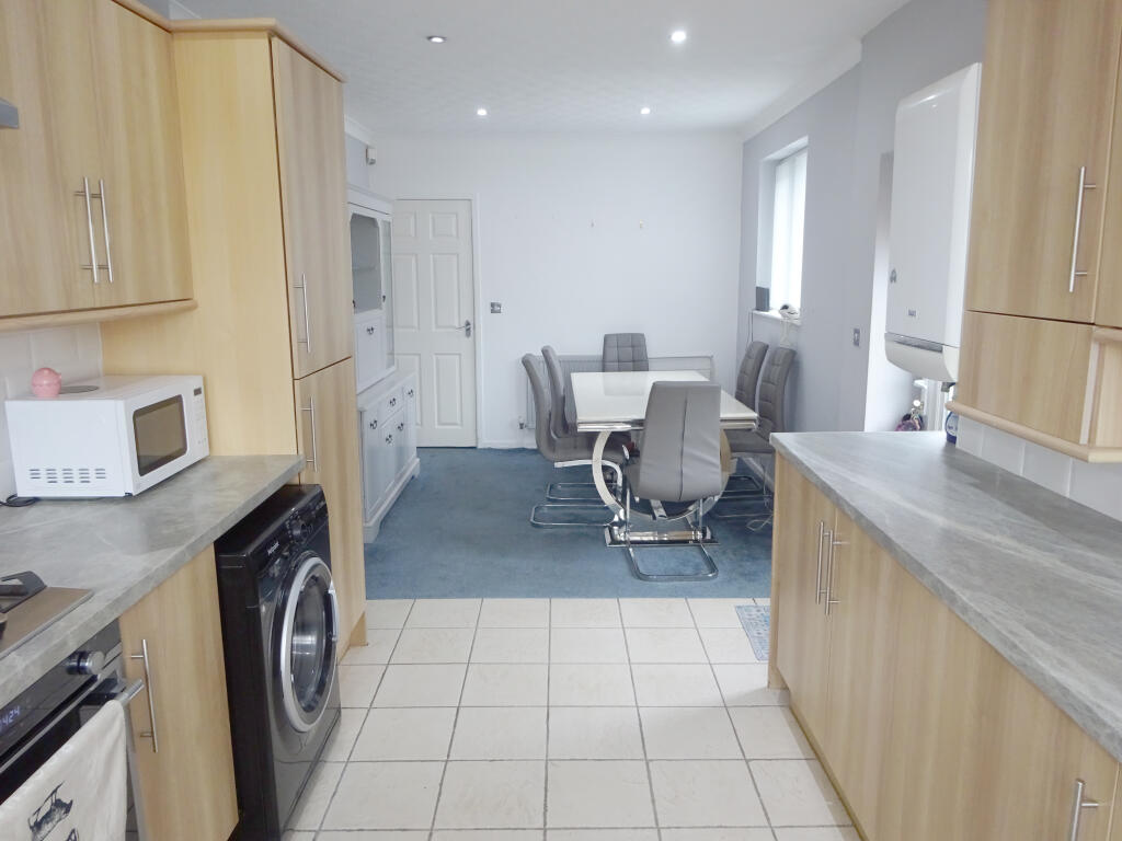 House in Blackpool - View 5