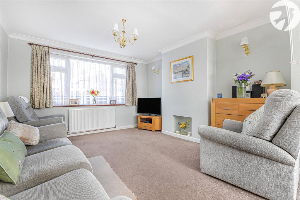 House in Swanley, White Oak - View 2