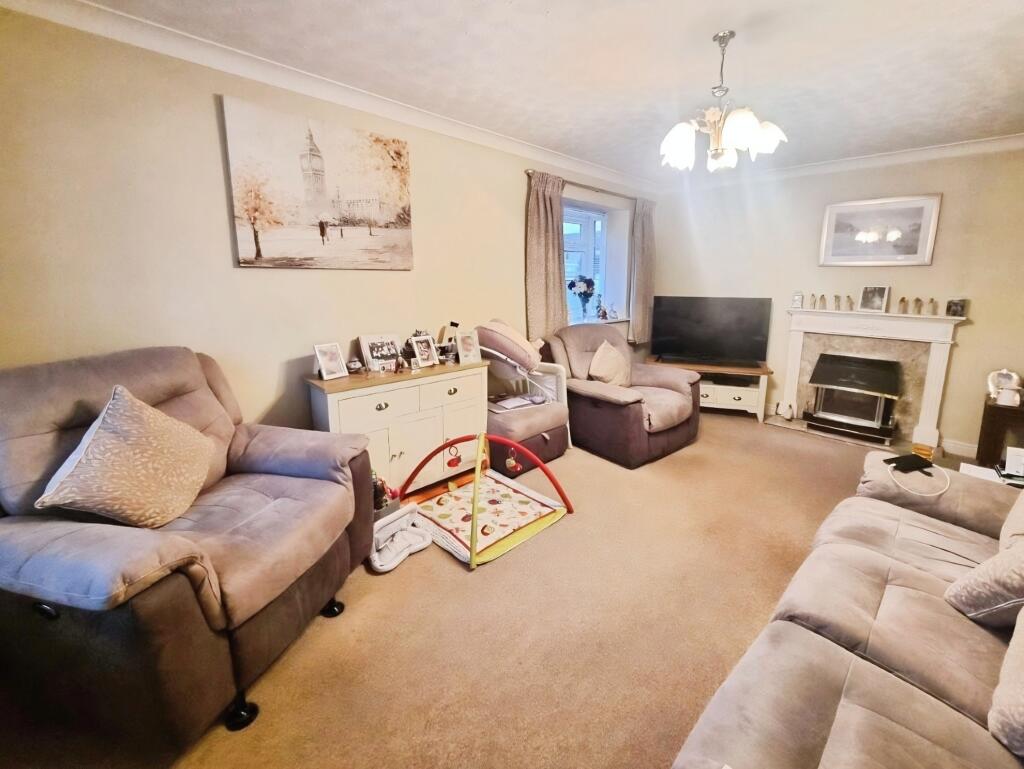 Weavers Way, Barham, IP6 photo 3