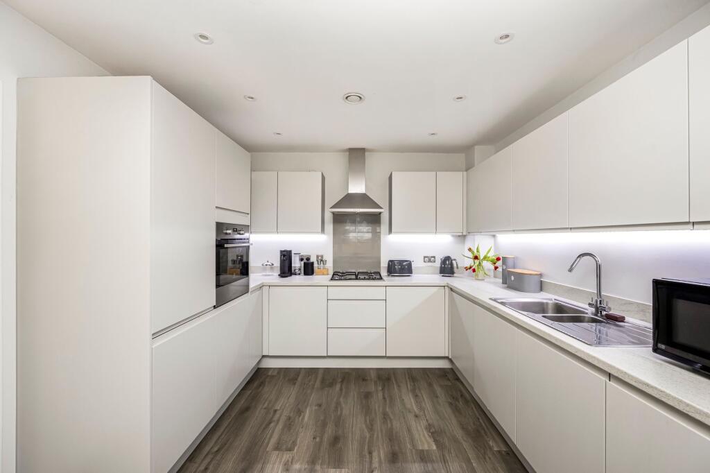 Main image of property: Mill Rose Way, Burgess Hill, RH15