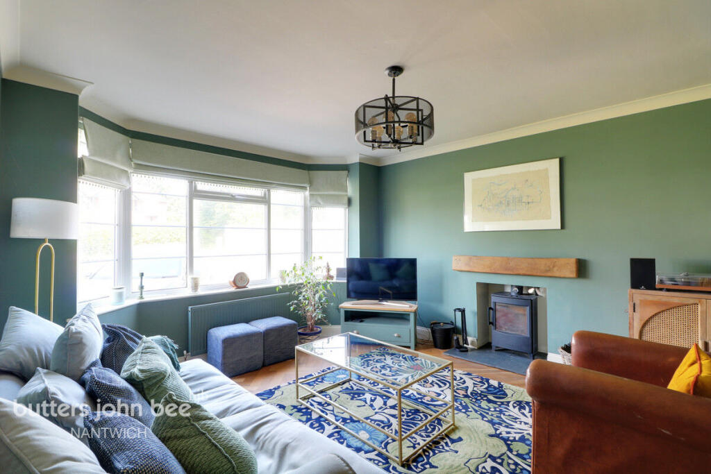 Main image of property: Berkeley Crescent, Crewe