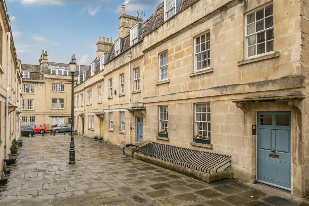 Main image of property: St. Anns Place, Bath